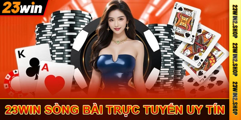 Khám phá Thế giới Giải Trí tại Trang chủ 23win - Trải nghiệm đỉnh cao, an toàn và uy tín