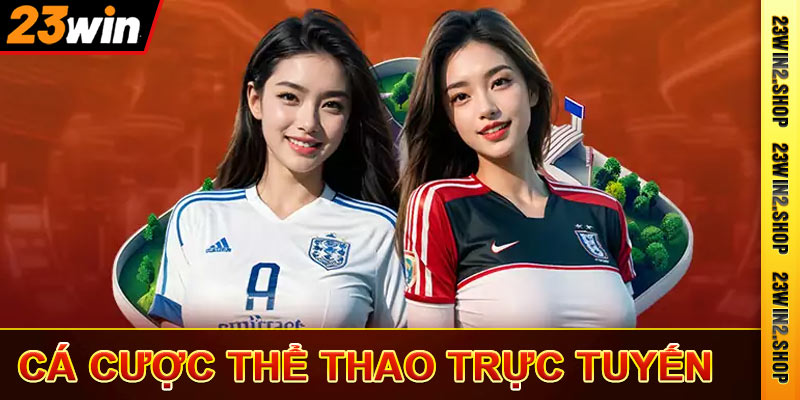 Cá cược thể thao trực tuyến