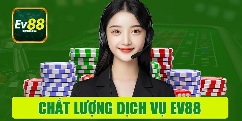 Chất lượng dịch vụ được 23win đánh giá cao