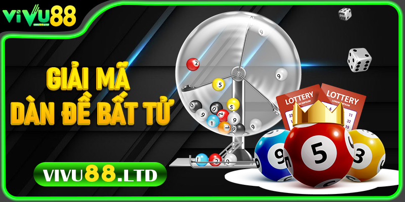 Giải Mã Dàn Đề Bất Tử – Bí Thuật Chạy Quanh Năm Không Gãy